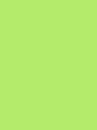 Colour lime green