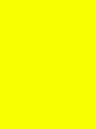Colour lemon neon