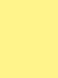 Colour lemon pale