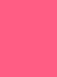 Colour fluor. pale pink
