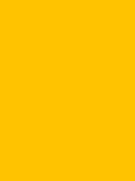 Colour gold canary