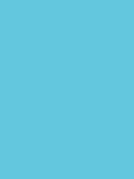 COTONA NO.50 1000M  OCEAN BLUE
