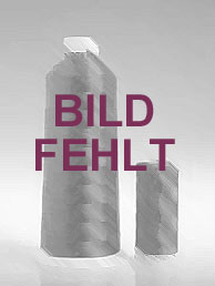 BOBBINS MAGNETC SIDELESS L 100 X 119M  WHITE
