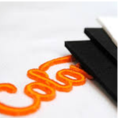 SPECIALITY MATERIALS