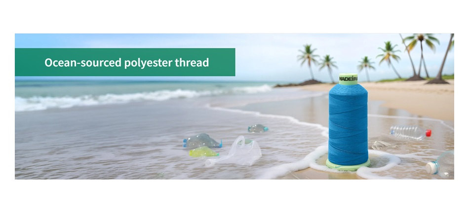 New Polyocean thread