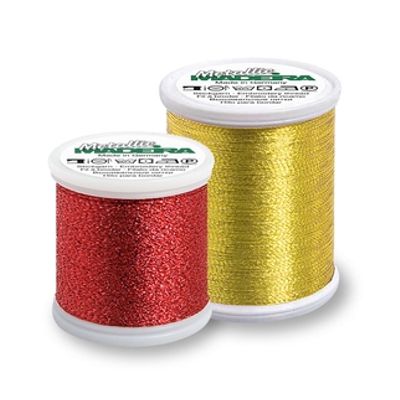 METALLIC 40, 30 & 12