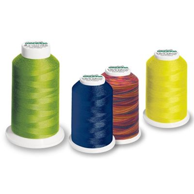 POLYESTER OVERLOCK