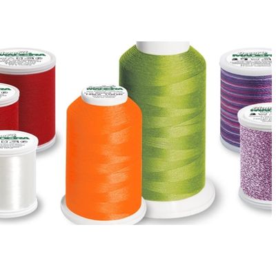 HOBBY SEWING & OVERLOCK