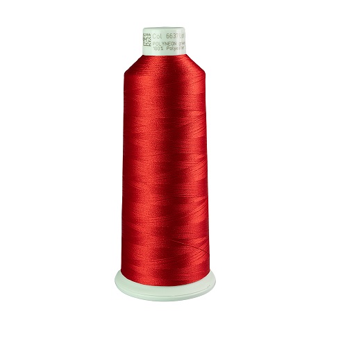 RECYCLED POLYESTER 5000m