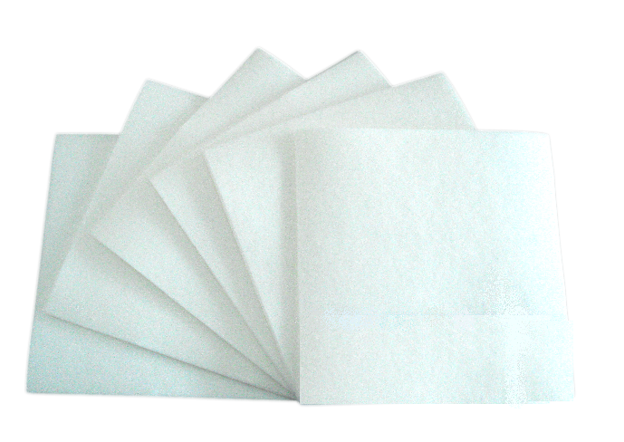 CUT SQUARES