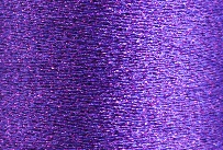 Colour purple amethyst