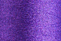 METALLIC 40 200M SPARKLING AMETHYST