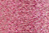 METALLIC 40 200M SPARKLING MAGNOLIA