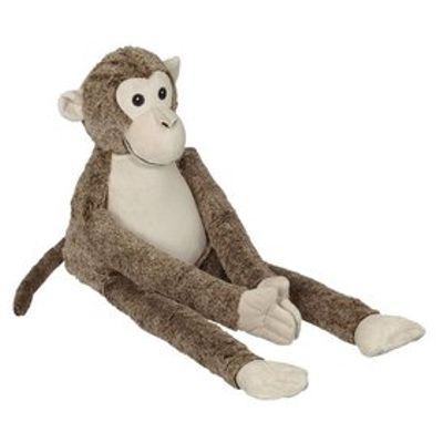 ORIGINAL MONKEY LONG LEG BROWN