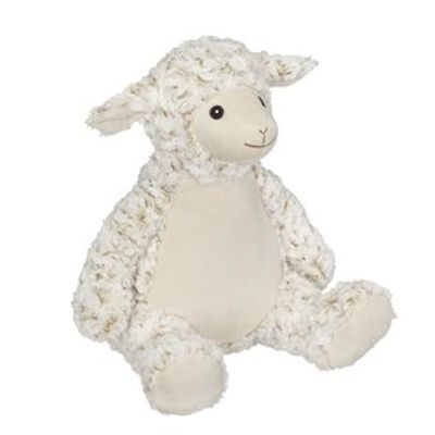 CLASSIC LUCY LAMB 40 CM KIT