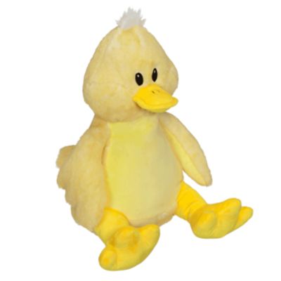 ORIGINAL DUCK 41 CM YELLOW