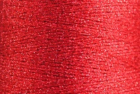 METALLIC 40 200M SPARKLING RUBY