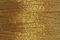 FS METALLIC No. 15 1500M (100G)  GOLD27