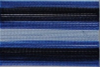 CLASSIC No. 40 5000M OMBRE  BLUE