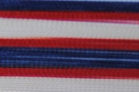 CLASSIC No. 40 1000M MULTI  RED/WHITE/BLUE