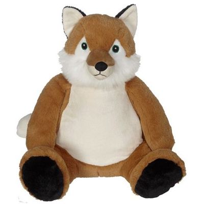 CLASSIC FREDERICK FOX 40 CM BROWN