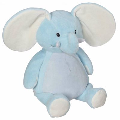 ORIGINAL ELEPHANT 41 CM BLUE