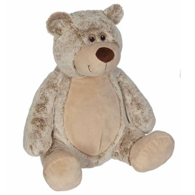 CLASSIC BENJAMIN BEAR 40 CM LIGHT BROWN