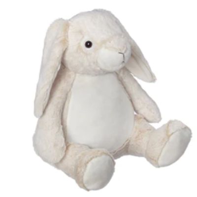 CLASSIC BELLA BUNNY 40 CM CREAM 