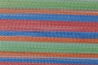 CLASSIC No. 40 1000M MULTI  BLUE/RED/GREEN/ORANGE