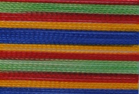 CLASSIC No. 40 1000M MULTI  RED/GREEN/GOLD/BLUE