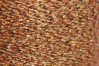 METALLIC 40 200M SPARKLING BROCADE