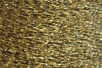 SUPERTWIST No. 30 5000M  GOLD BRASS