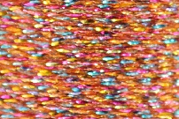 METALLIC 40 200M SPARKLING CORAL FISH