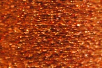 METALLIC 40 200M SPARKLING AMBER