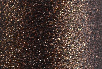 METALLIC 40 200M SPARKLING BRONZE