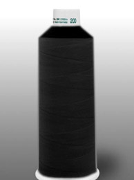 SENSA GREEN CONES 7500M  BLACK