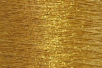 METALLIC 40 200M SMOOTH FINE  GOLD