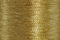 METALLIC No. 40 1000M BRILLIANT GOLD 6