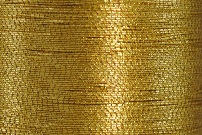 METALLIC No. 40 1000M BRILLIANT GOLD 4