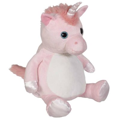 ORIGINAL UNICORN 41 CM PINK