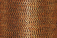 FS METALLIC No. 20 550M (20G)   AMBER