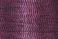 METALLIC 40 200M   SOFT GARNET