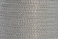 METALLIC 40 200M  SOFT SILVER  DUST