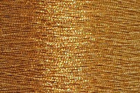 METALLIC No. 40 1000M SMOOTH FINE GOLD