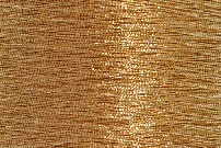 FS METALLIC No. 45 5000M  BROCADE GOLD