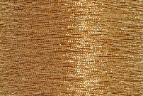 FS METALLIC No. 45 5000M  BROCADE GOLD