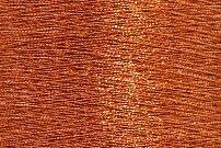 METALLIC No. 40 200M BRILLIANT COPPER