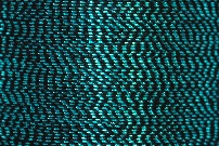 METALLIC 40 200M SOFT TURQUOISE