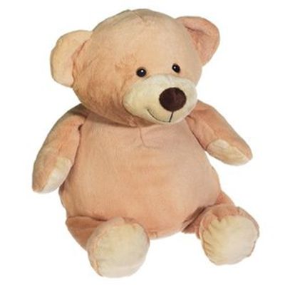 ORIGINAL BEAR 36 CM BROWN