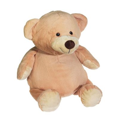 ORIGINAL BEAR 51 CM BROWN